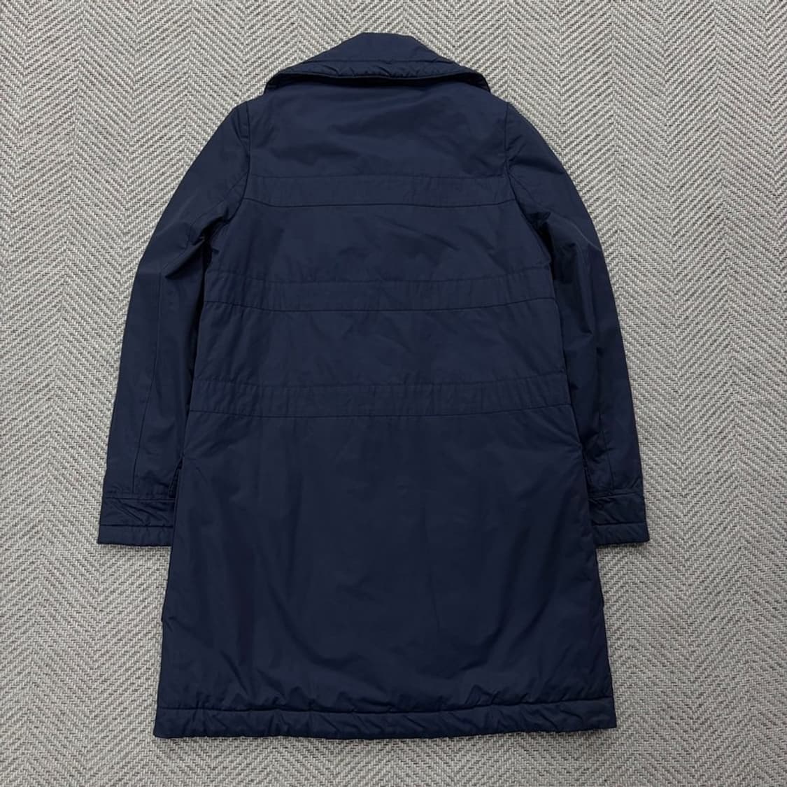 러브 모스키노 패디드 버클 코트 v2764 상품이미지2