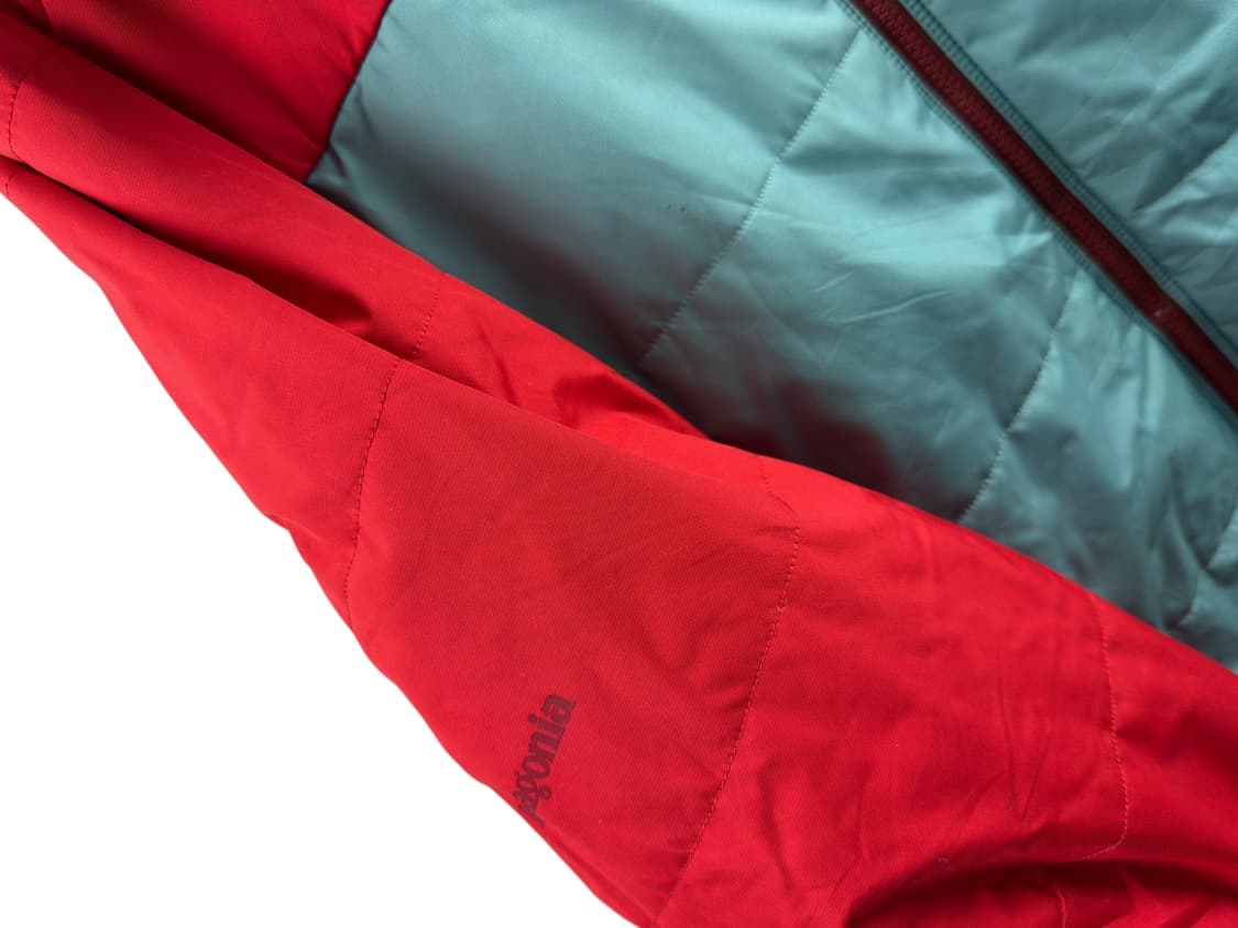 파타고니아 루비콘 자켓1389 상품이미지4