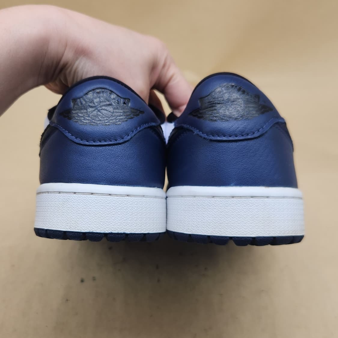 나이키 조던1 로우 남성골프화 280 상품이미지4