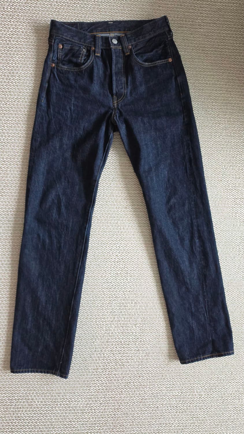 LVC 47501 원워시 28/32 상품이미지2