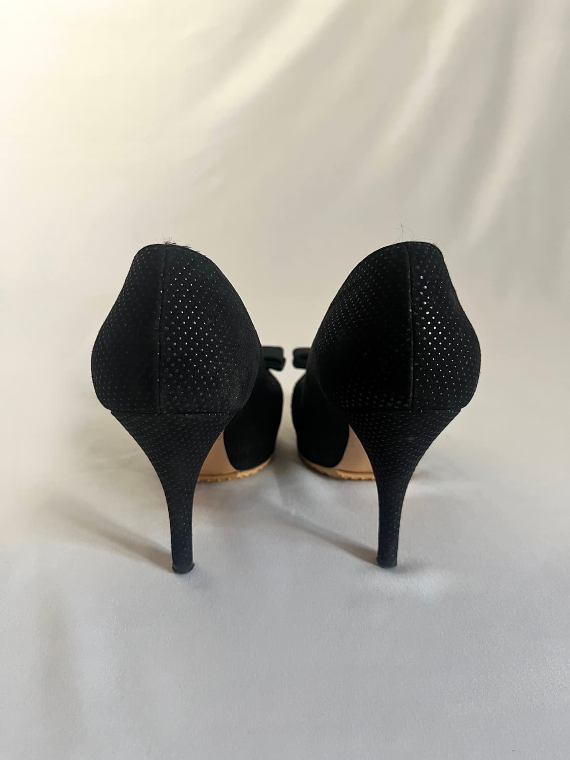 페라가모 그로그랭 보우 힐 상품이미지7