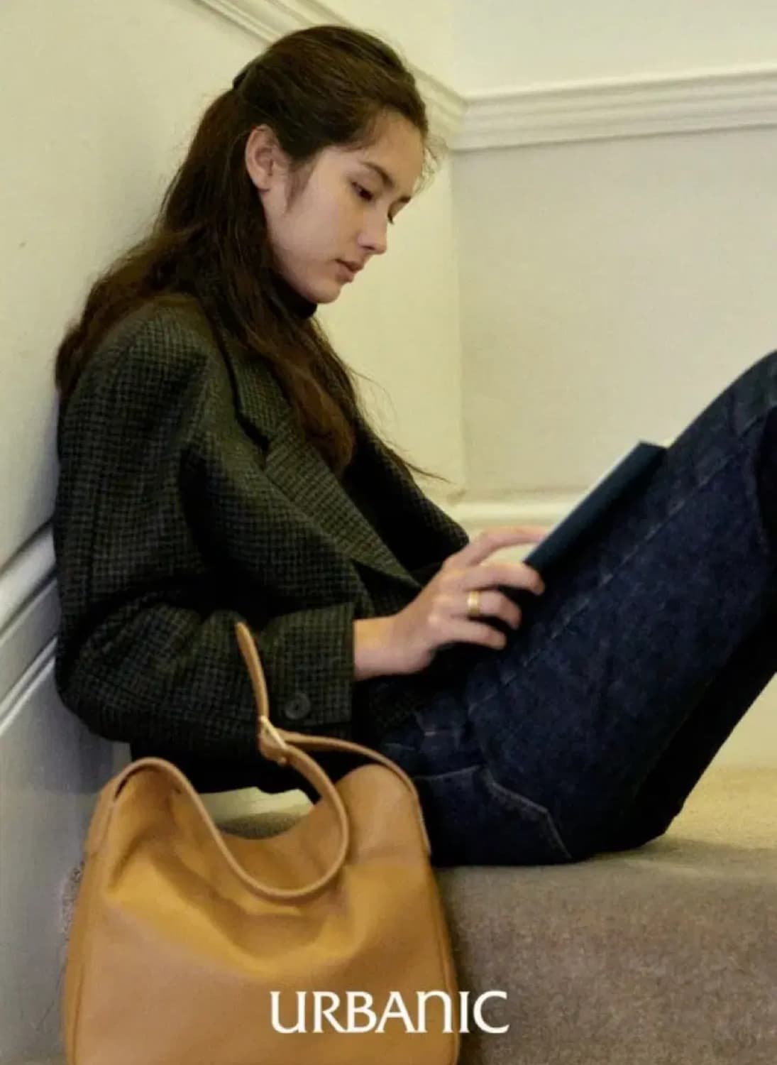 얼바닉30 피에르 자켓 상품이미지5