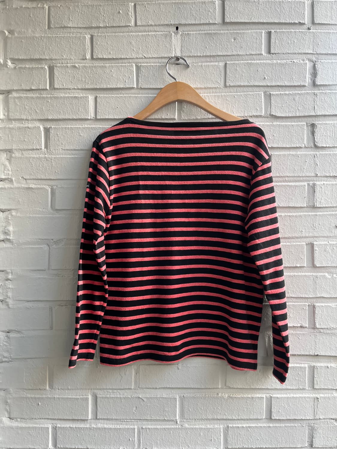 SAINT JAMES marine t-shirt 상품이미지4