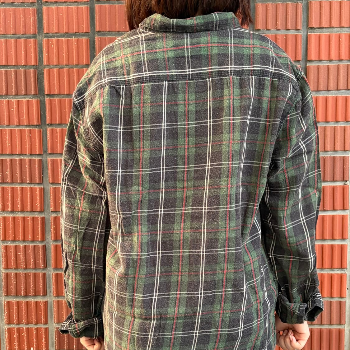 Denim&supply 워크셔츠 상품이미지2