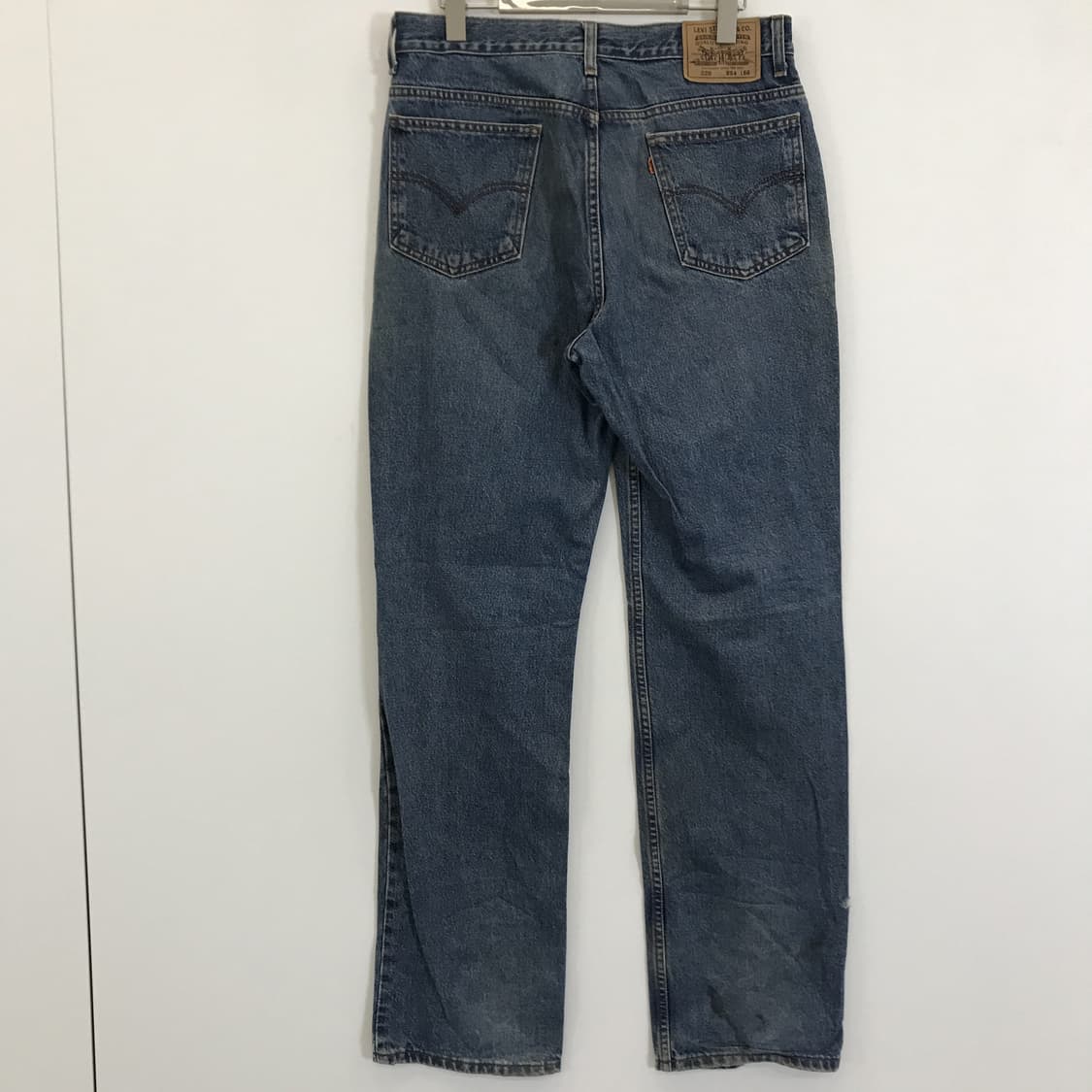 리바이스 00s 오렌지탭 OT220 청바지 [84x86] 상품이미지3