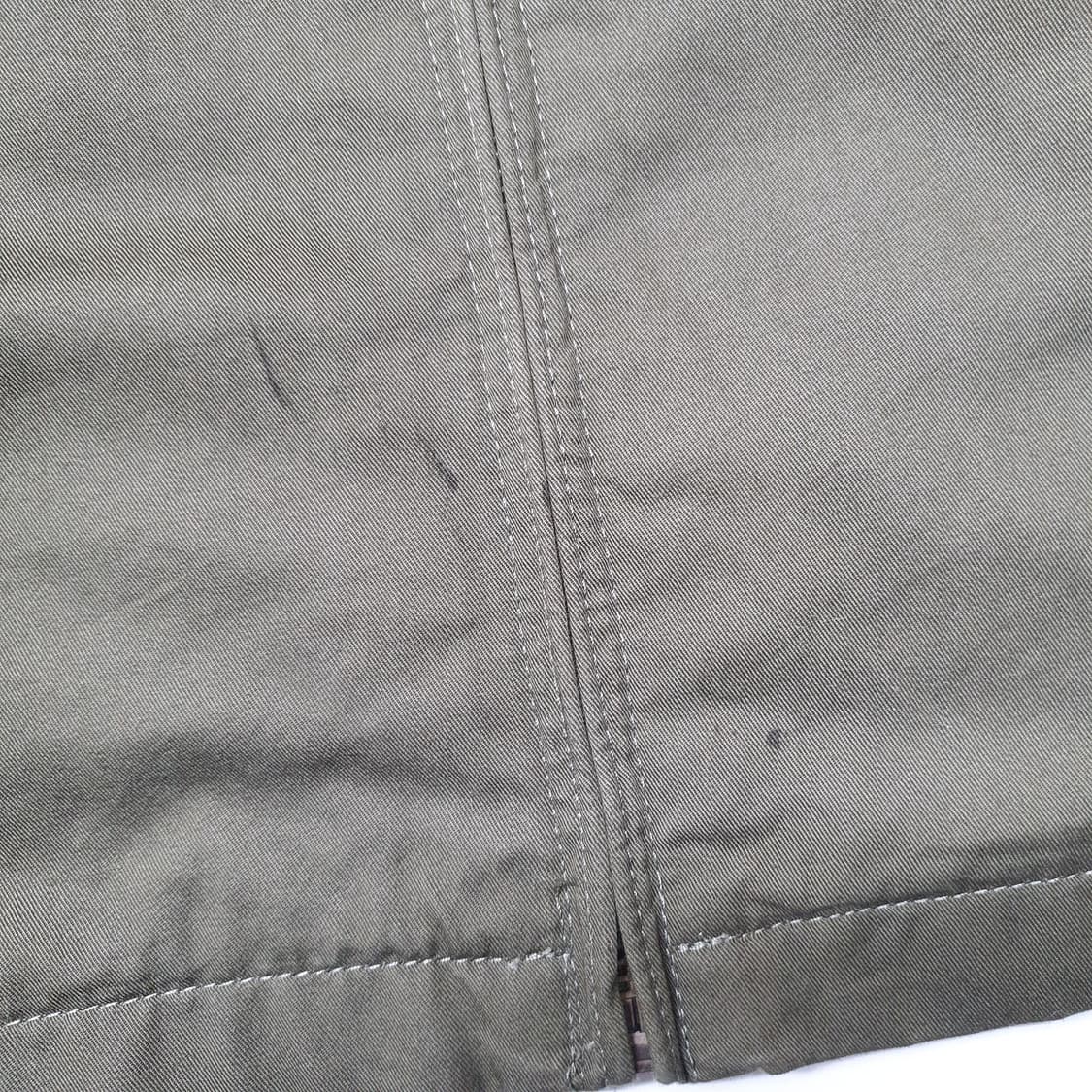 폴로 바라쿠다 올리브 자켓 상품이미지7