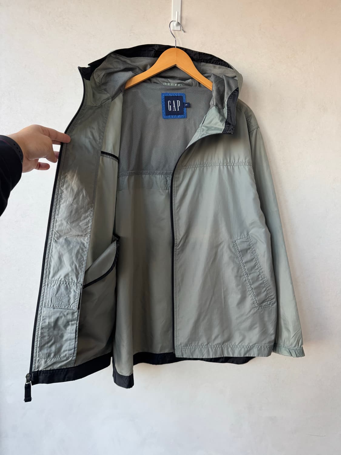 올드갭 자켓 상품이미지6