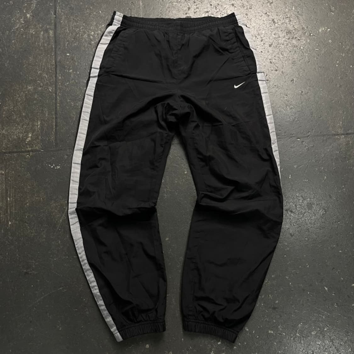 100 나이키 바람막이 셋업 세트  상품이미지5