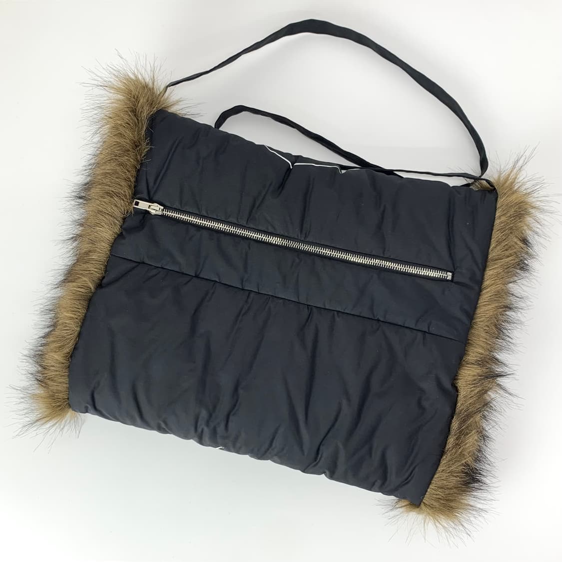 라프시몬스 solar youth muff 백 상품이미지3