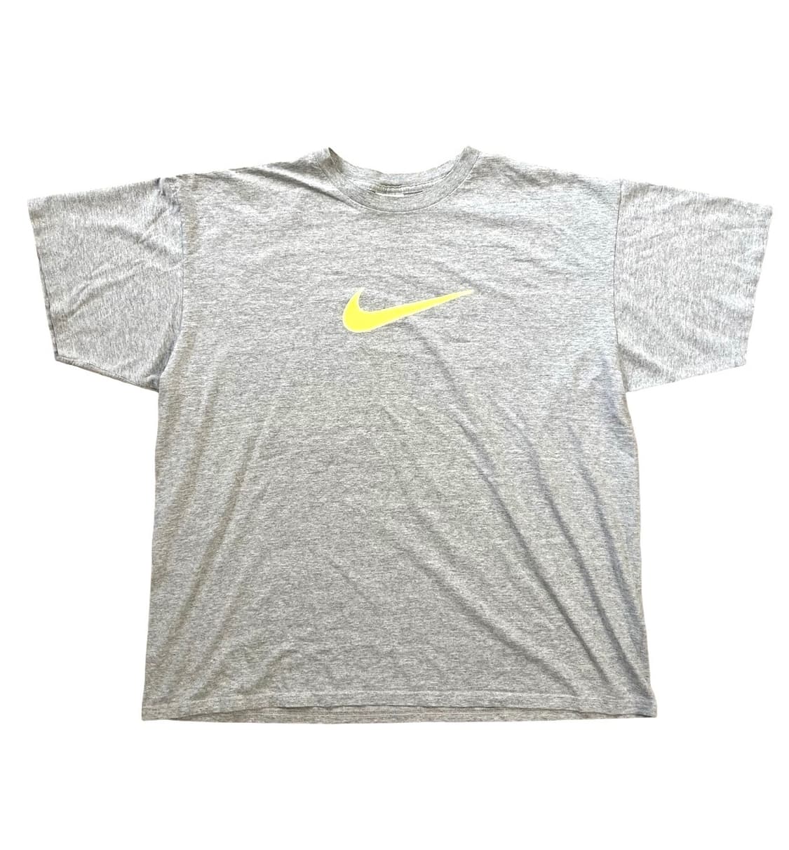 90s nike swoosh shirt 상품이미지1