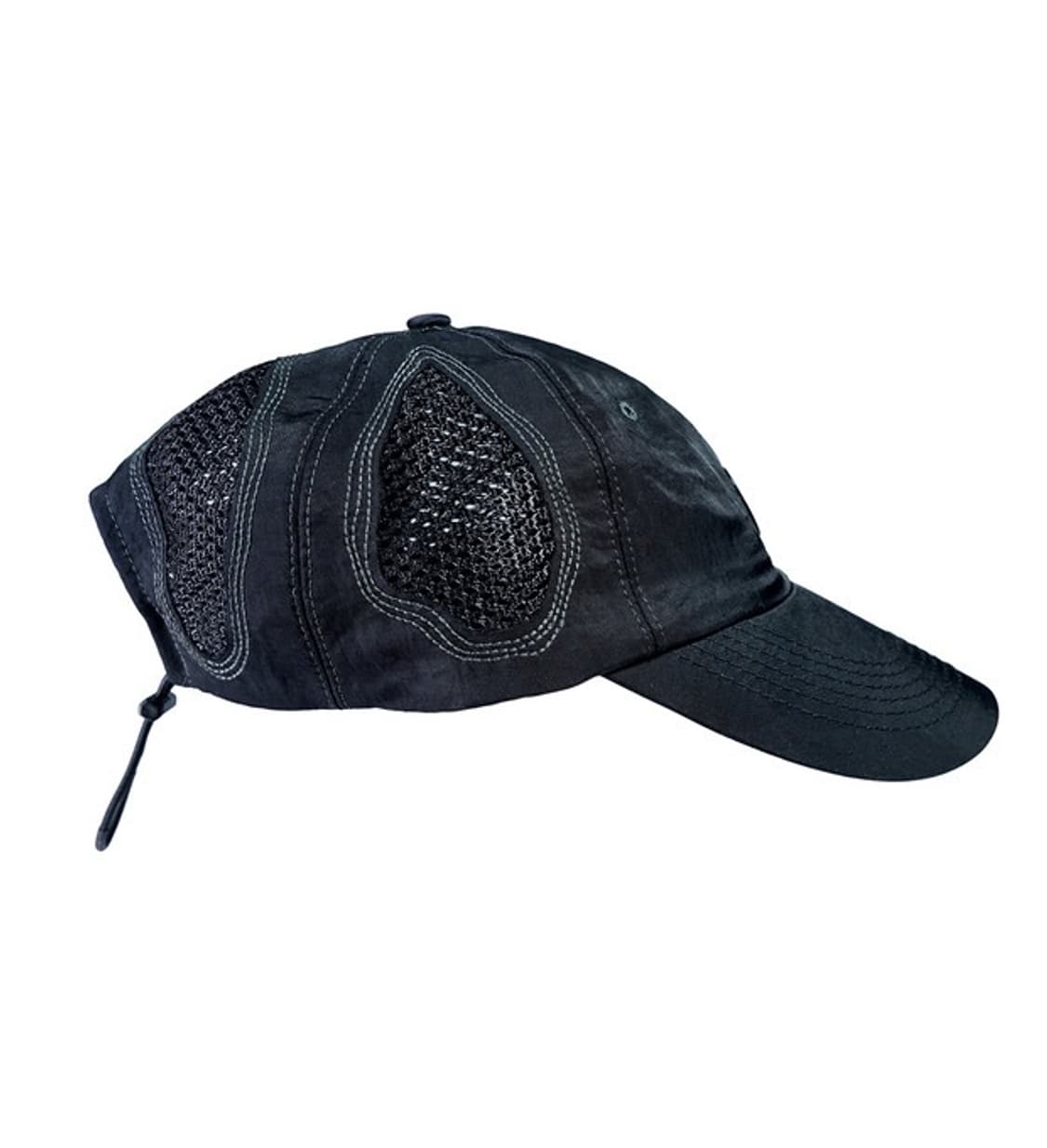 mpq hom (M)emade-tech® cap NAVY 상품이미지3