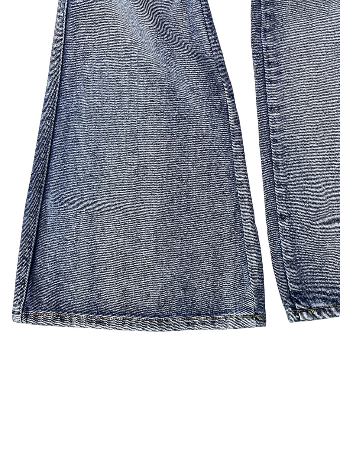 2000 아카이브스 부츠컷 데님3사이즈 상품이미지3