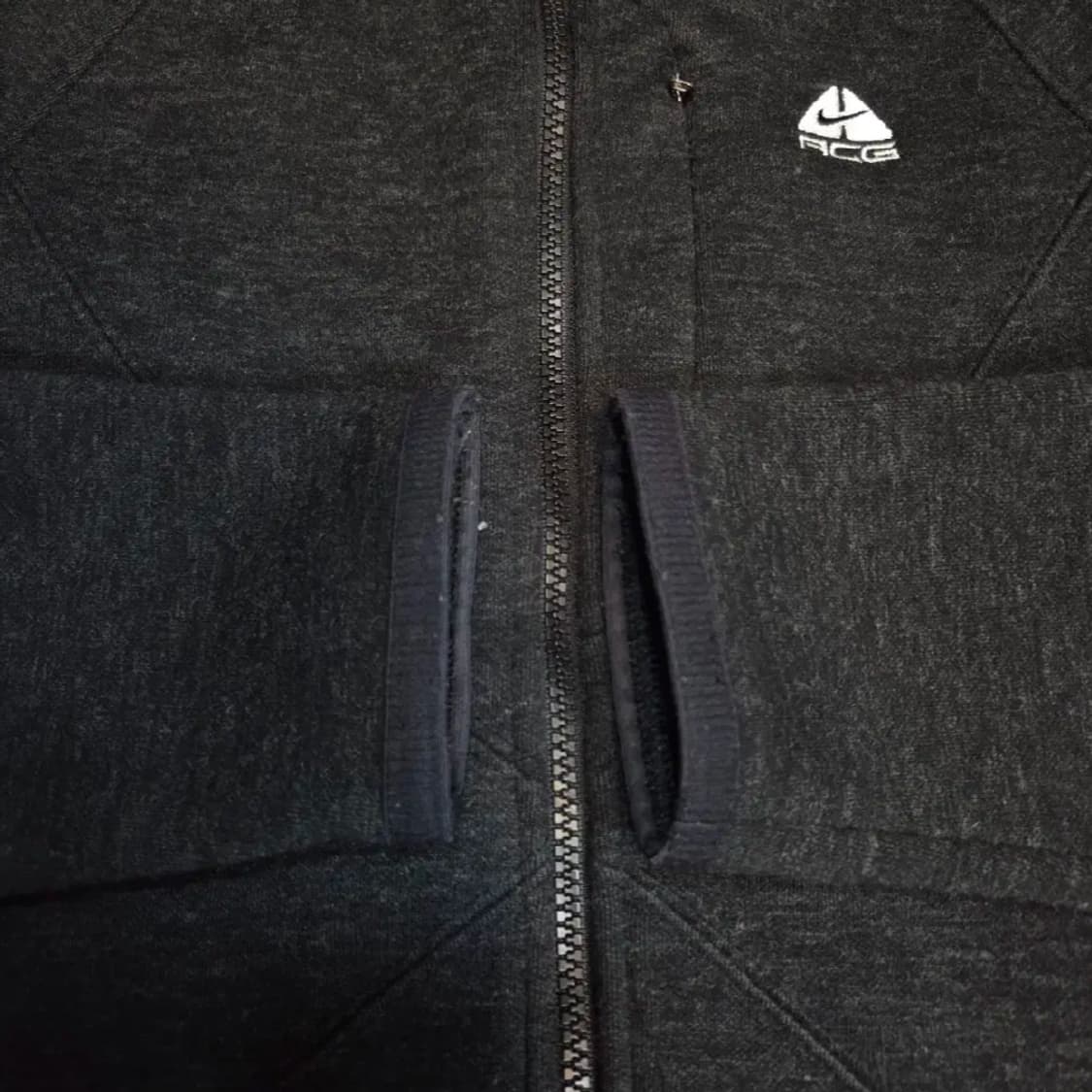 나이키 ACG 집업 자켓 (S) 상품이미지3