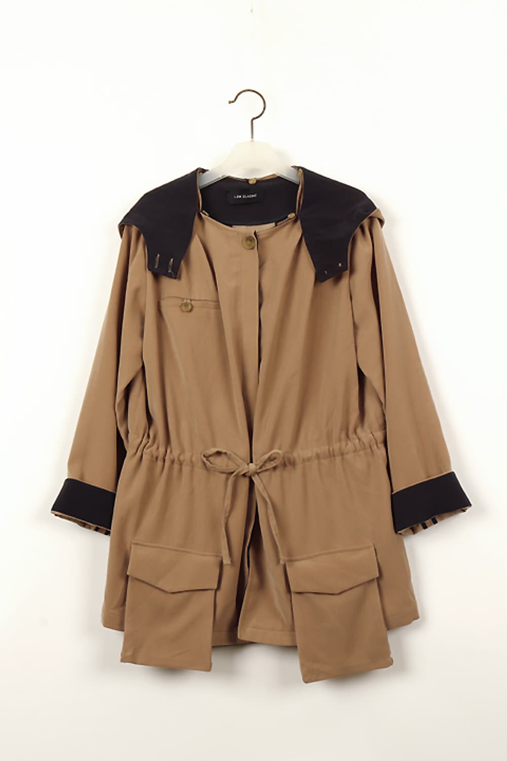 Low classic jacket 로우클래식재킷 후드재킷 상품이미지2