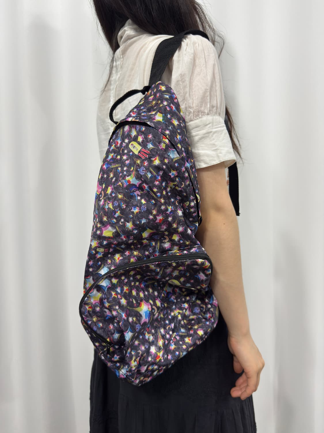 tsumori chisato pattern backpack 상품이미지4