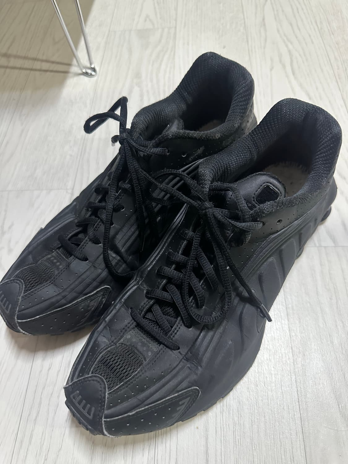 나이키 샥스 290 상품이미지2