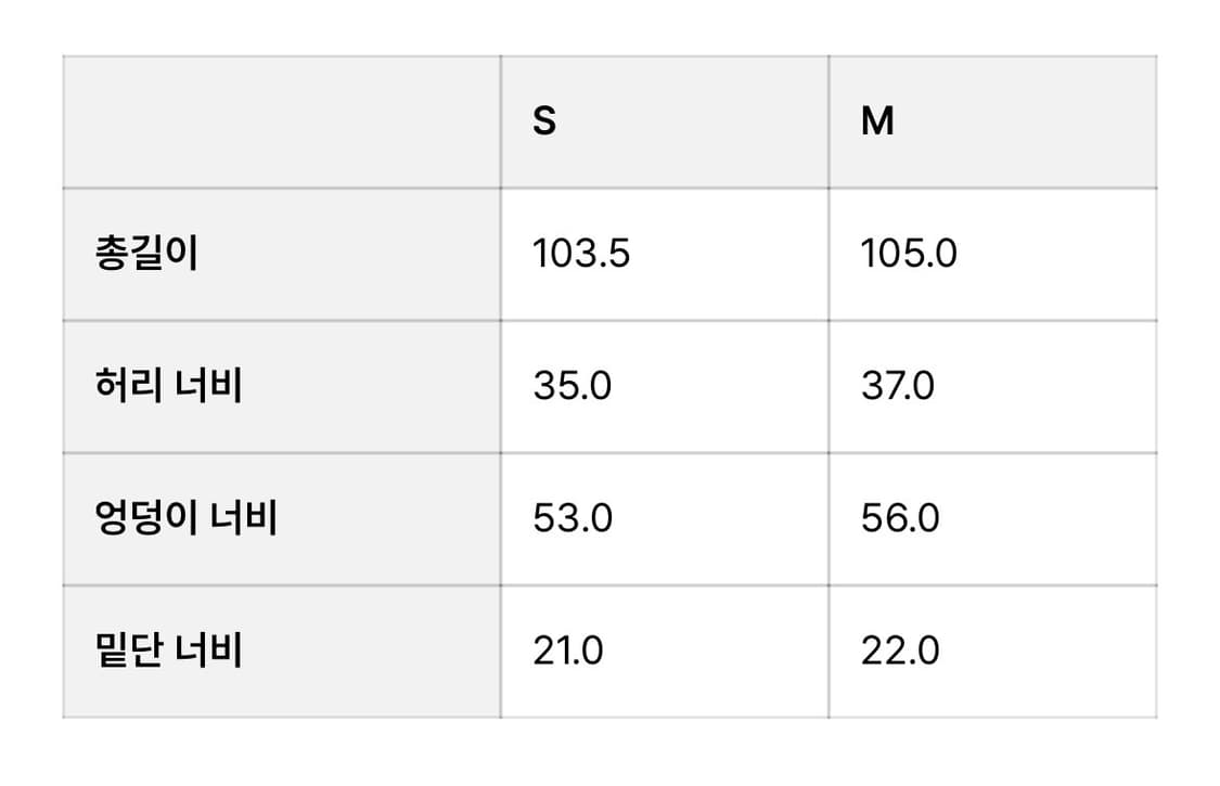 Lfm wool pants 상품이미지5