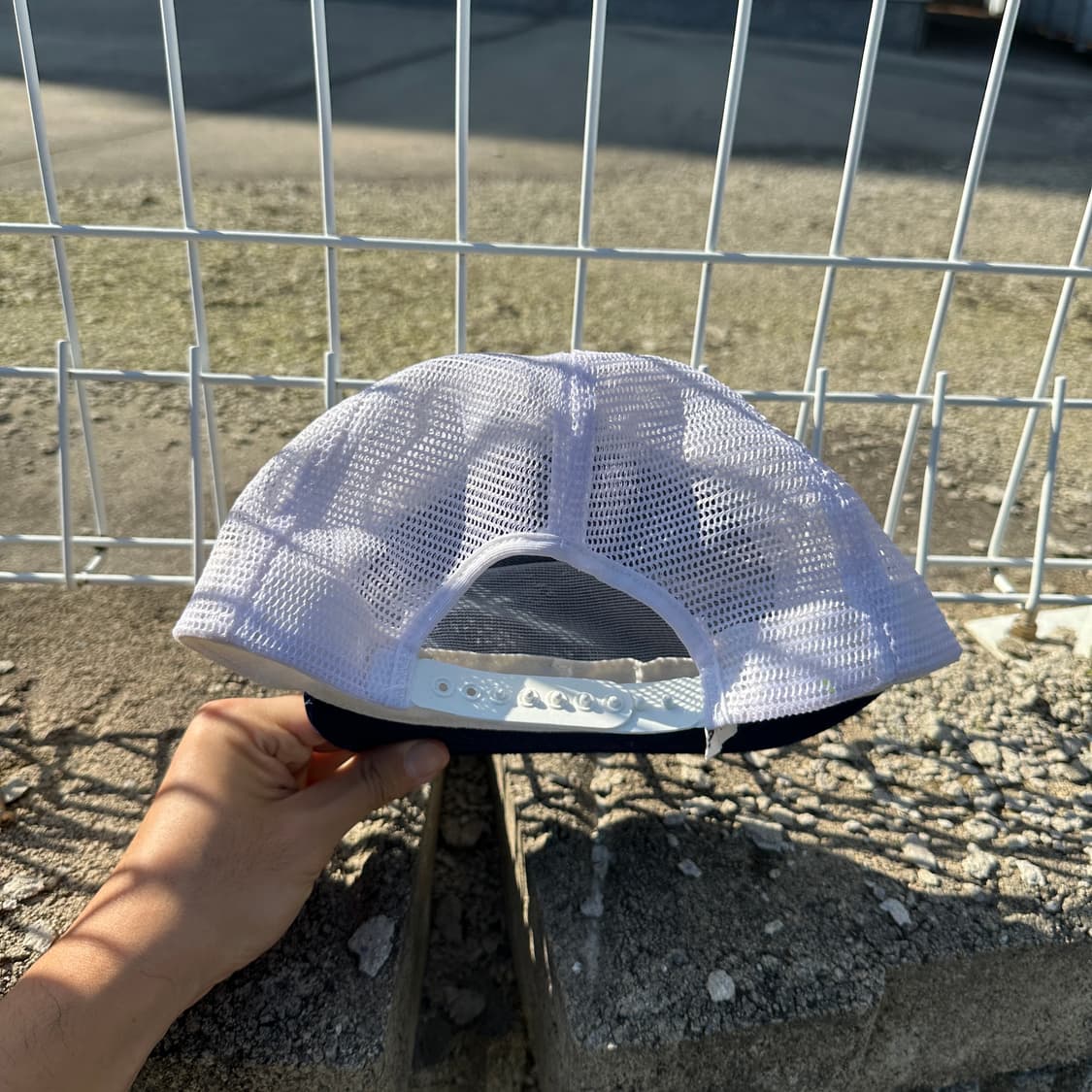 vintage 90's ford cap 상품이미지2