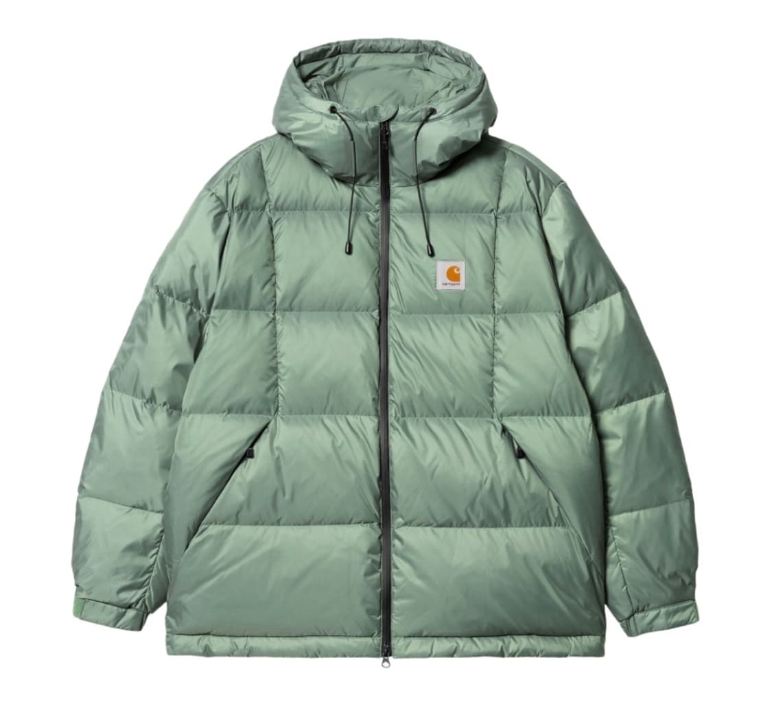 칼하트 아스펜 알파그린 L 상품이미지1