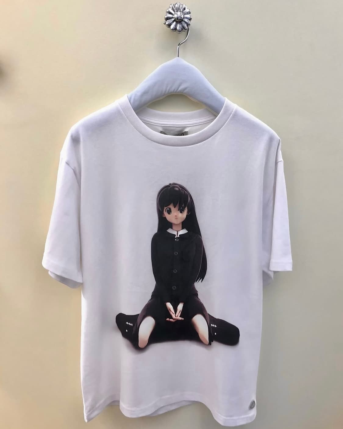 코이세이오 하우스 합정 익스클루시브 티셔츠 상품이미지1