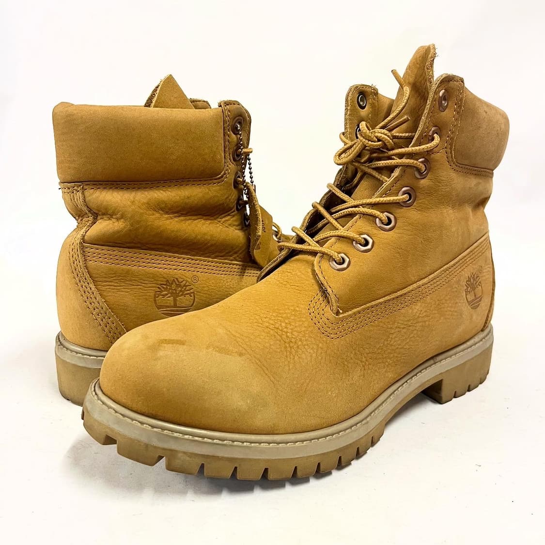 팀버랜드 부츠 상품이미지2