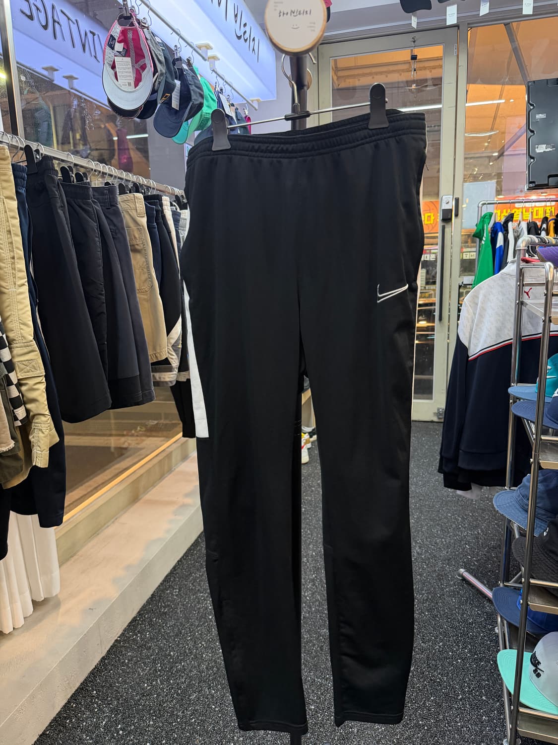 나이키 드라이핏 져지 상하의세트  상품이미지5