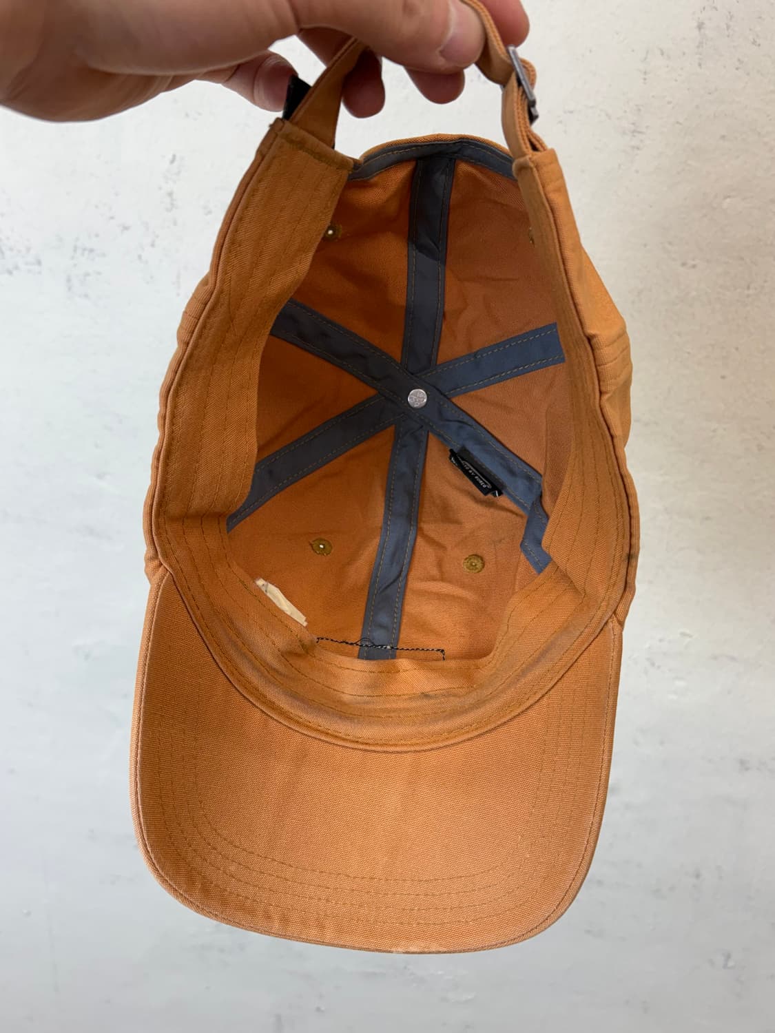 파타고니아 볼캡 상품이미지5