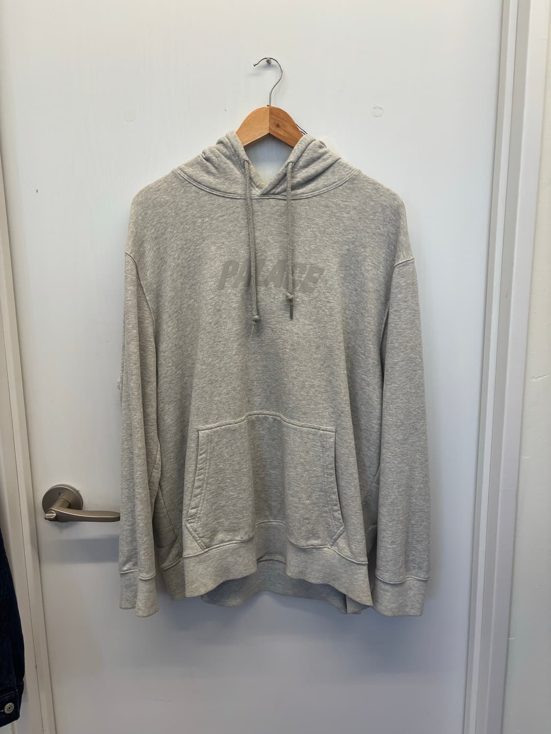 Palace tri-ferg logo hoodie 상품이미지1