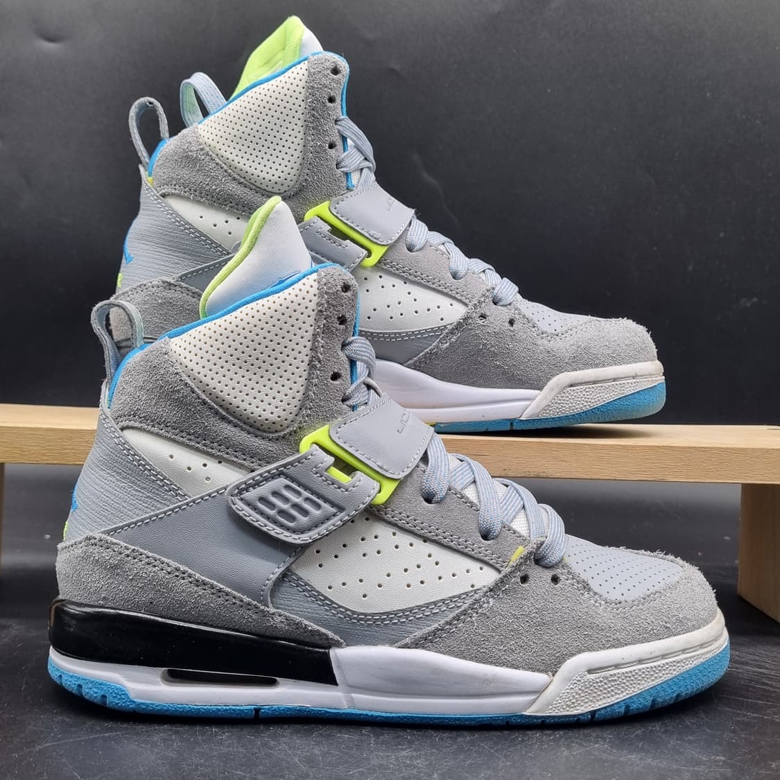 나이키 조던 플라이트 45 하이탑 230 상품이미지1