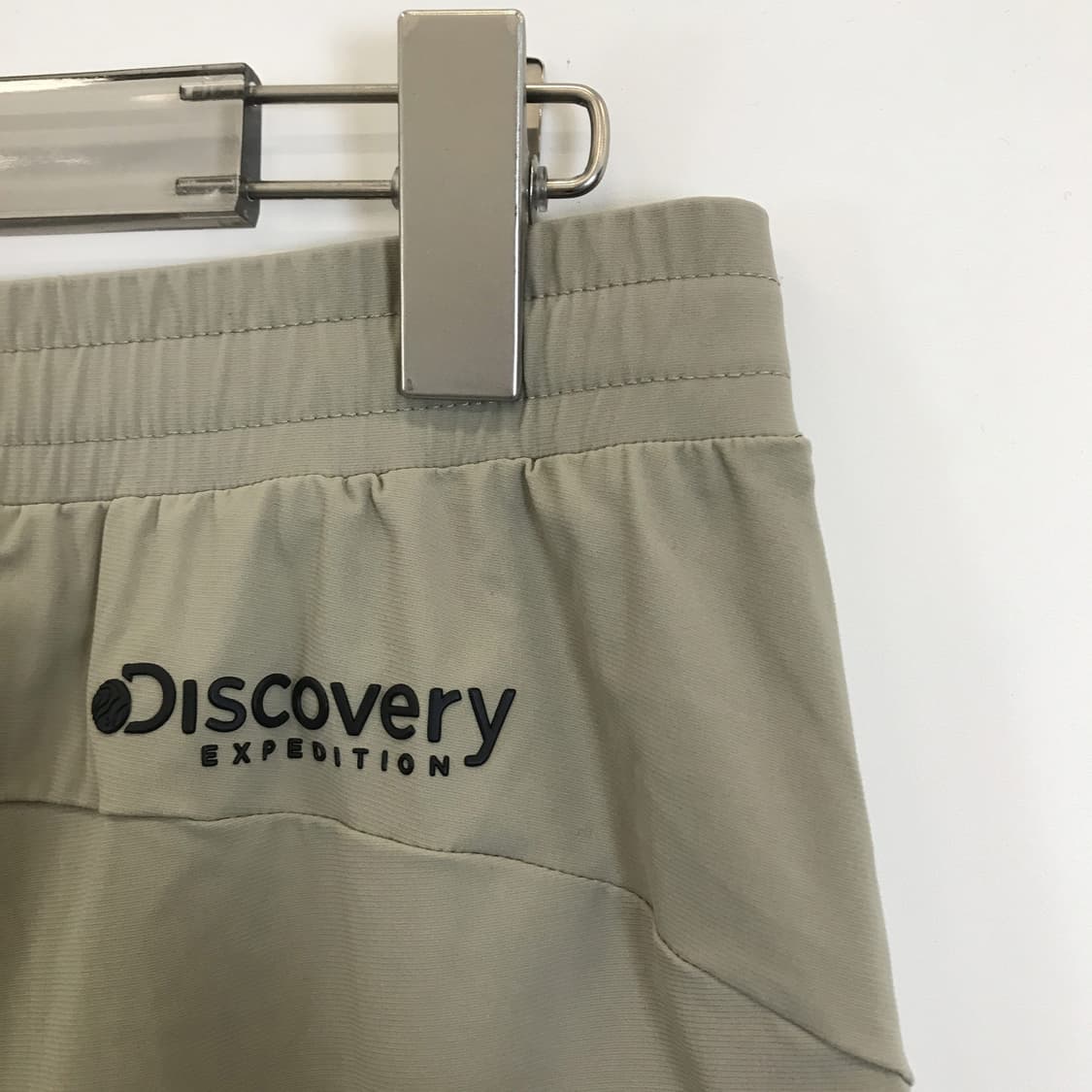 디스커버리 하계 기능성 카고 우븐팬츠 [32인치] 상품이미지4