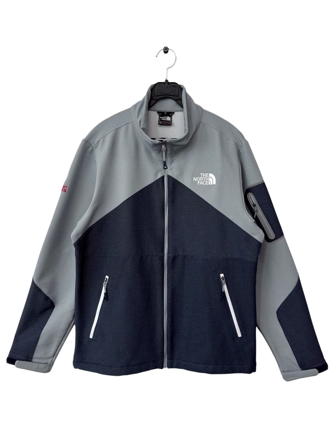 노스페이스 써밋시리즈 트랙탑 져지 상품이미지1