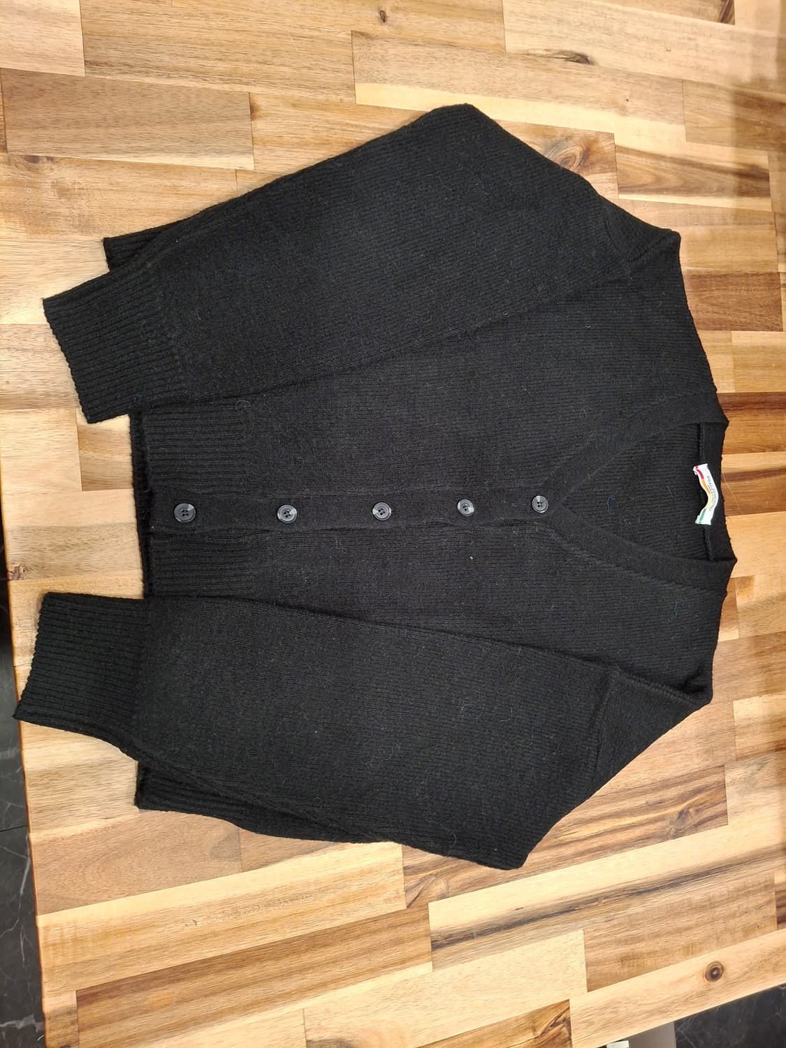 (마지막특가) 슬로우앤드 니트 가디건 상품이미지1