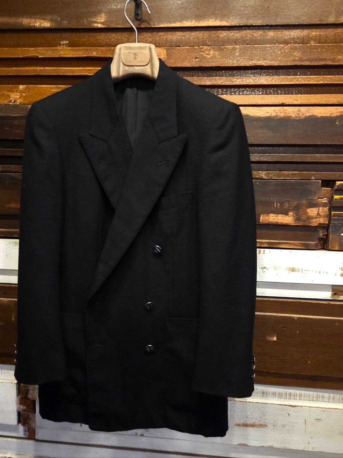 크리스찬 디올 더블브레스티드자켓  상품이미지6