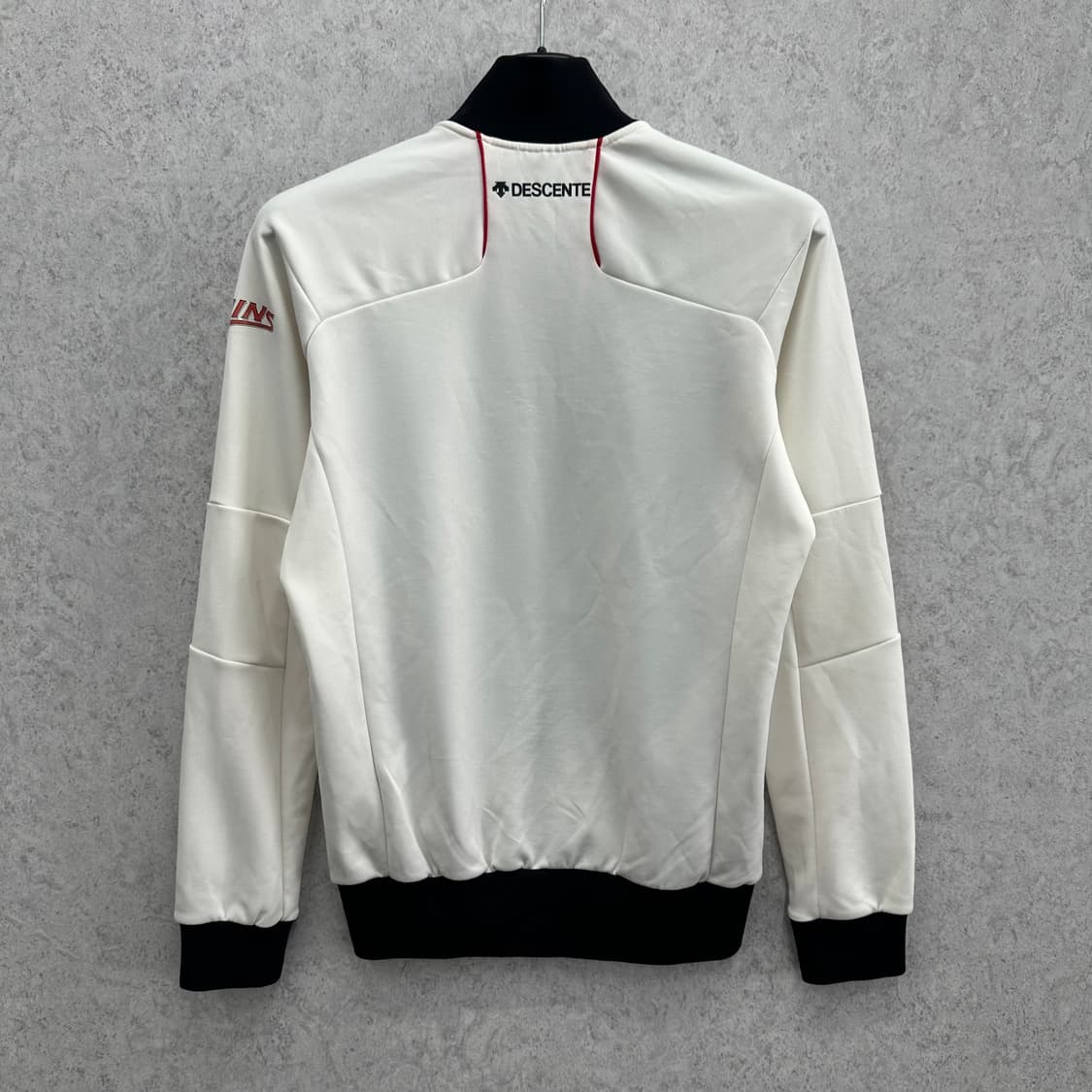 95 데상트 LG 트윈스 집업 자켓 상품이미지2