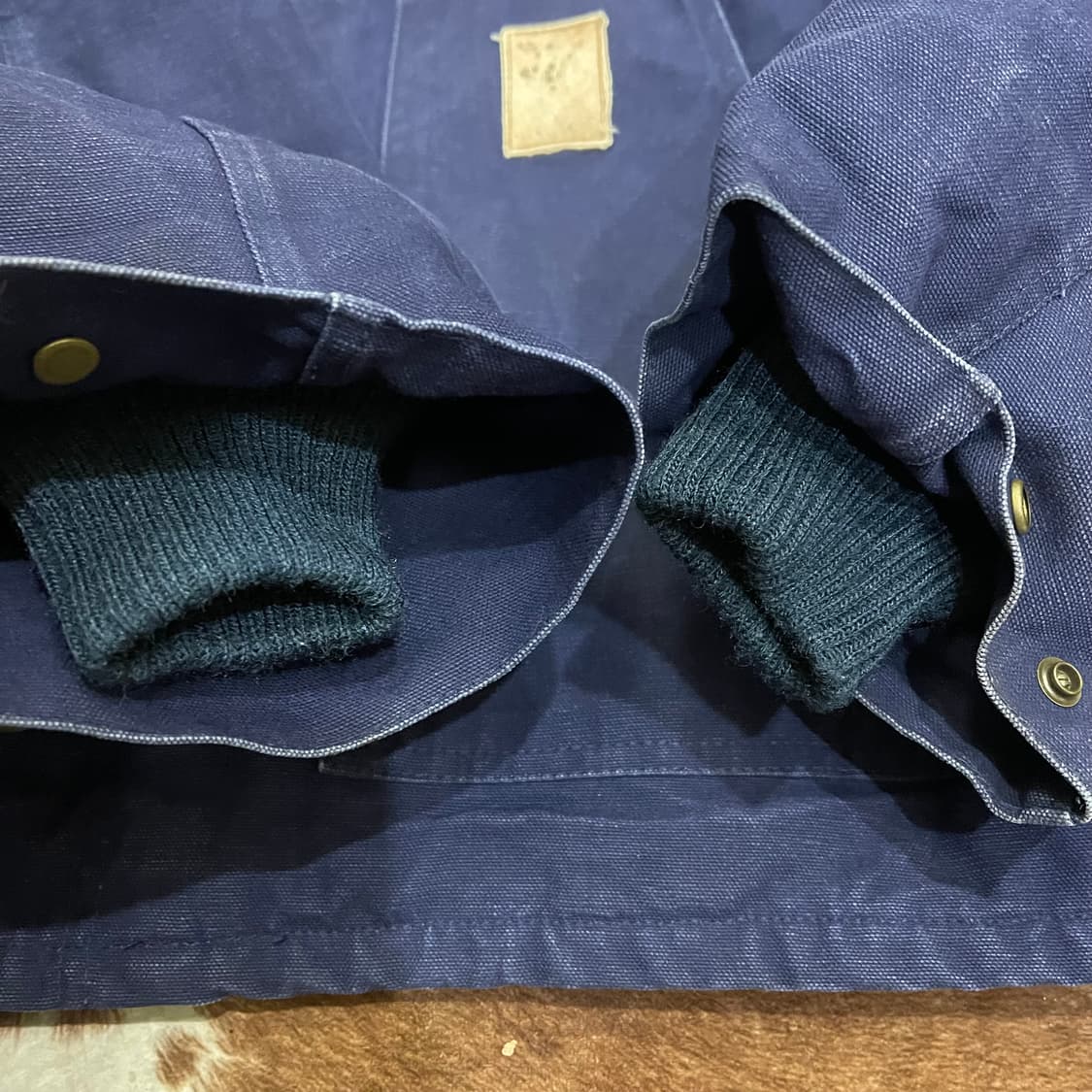 90's Walls work jacket 상품이미지2