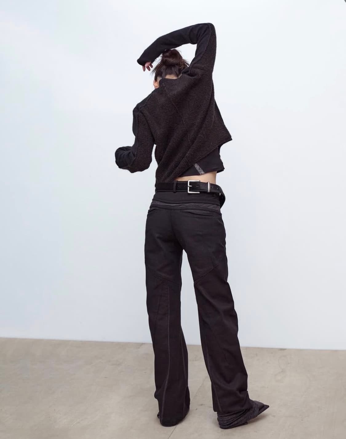 xlim ep.6 women 01 trousers 상품이미지7