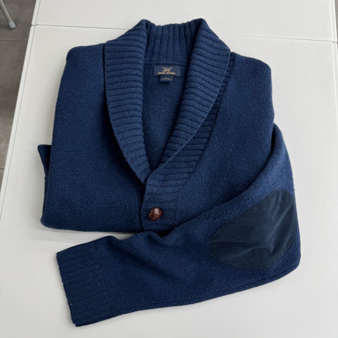 브룩스브라더스 가디건 상품이미지1