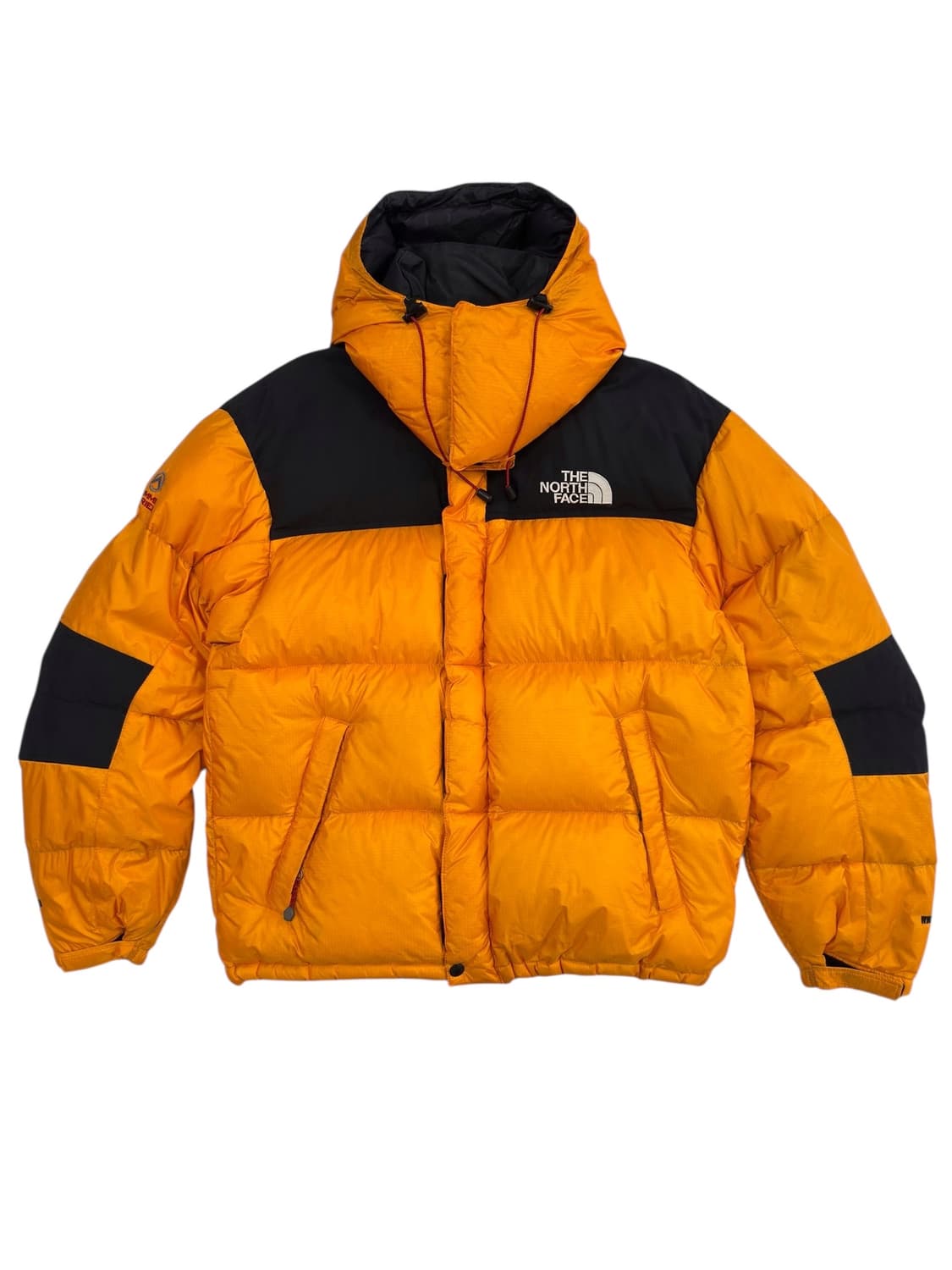 노스페이스 써밋 700 윈드스토퍼 패딩 구스다운 상품이미지1