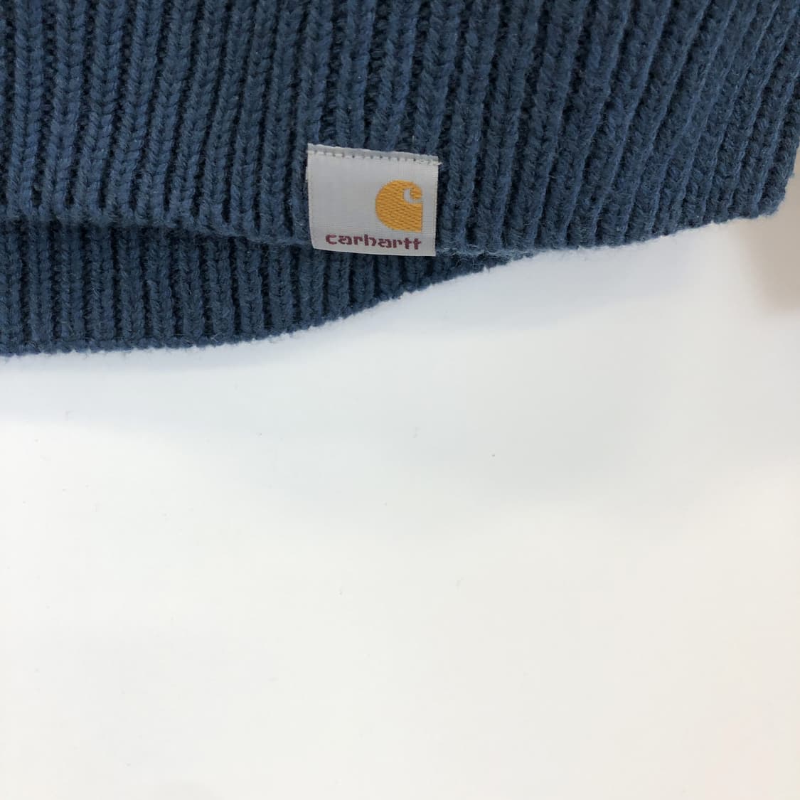 칼하트 WIP FORTH 니트 XXL  상품이미지2