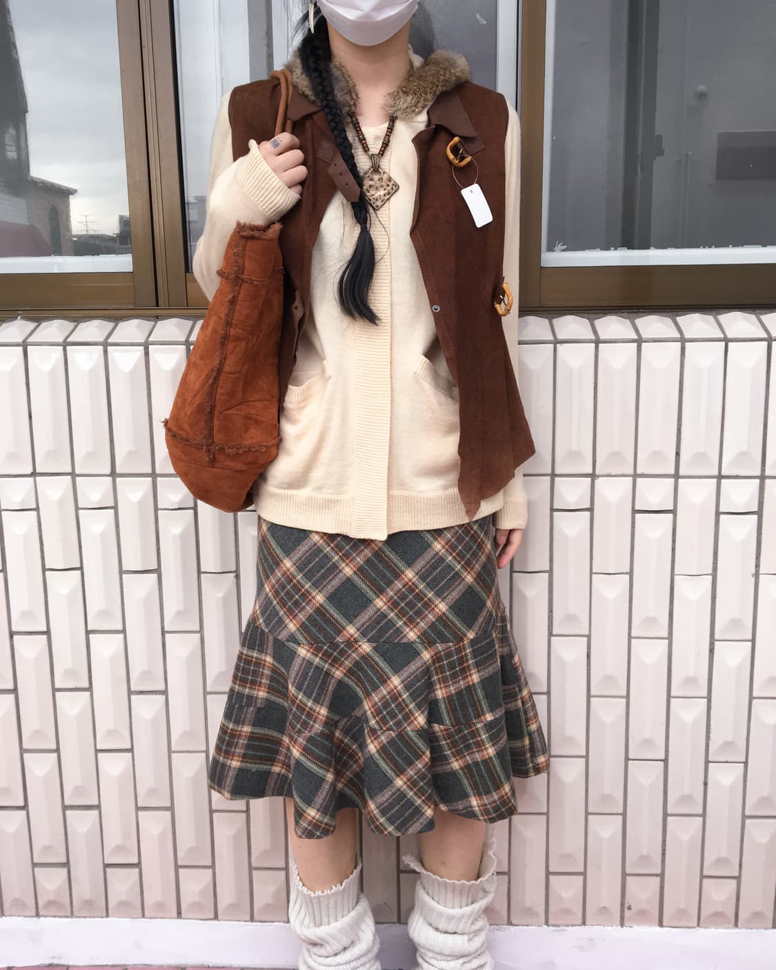  navaho point tote bag 상품이미지8