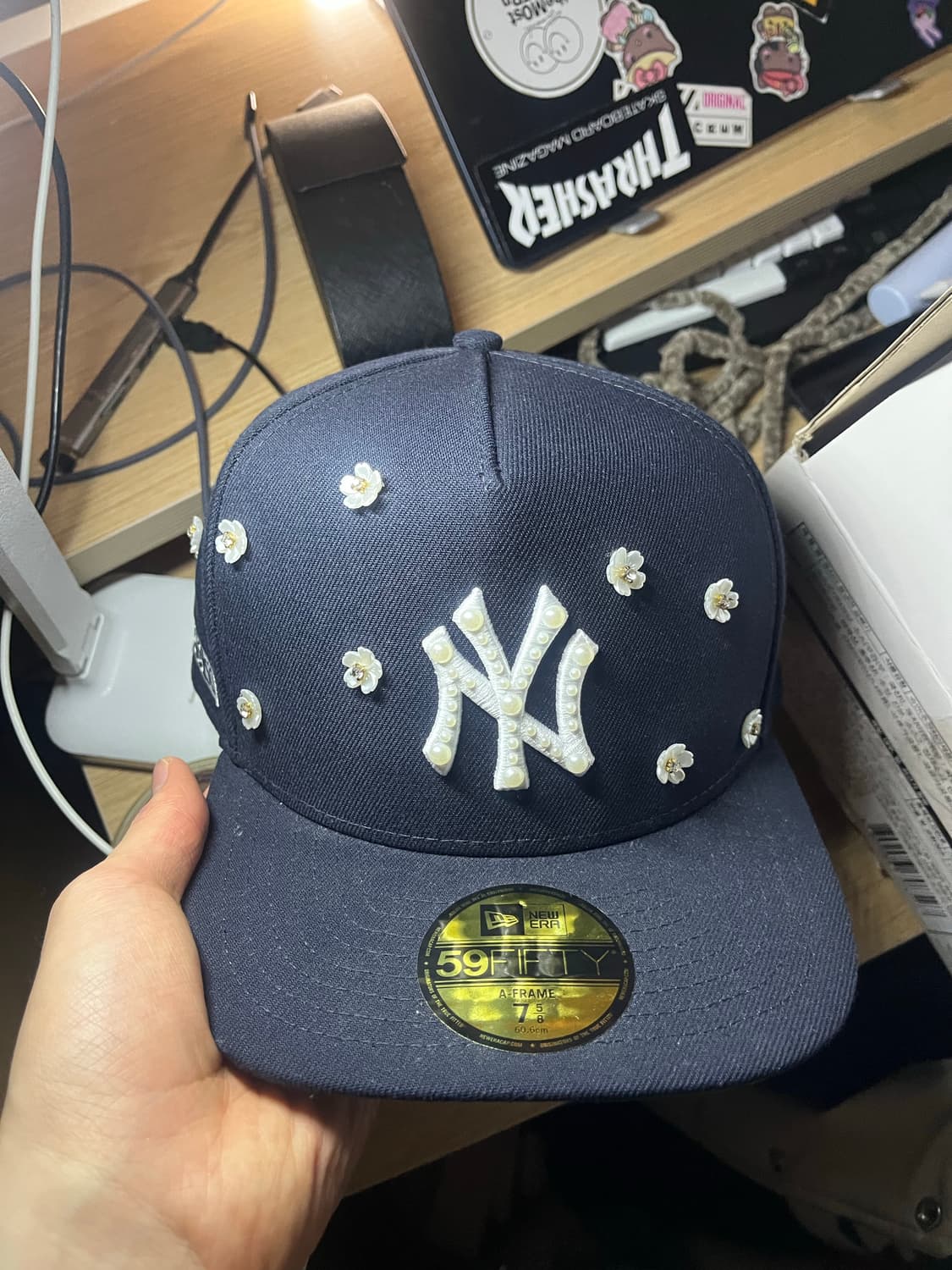 59fifty A-frame 상품이미지1