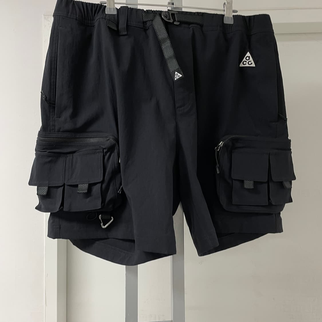 나이키 ACG 카고 반바지 XXL 상품이미지3