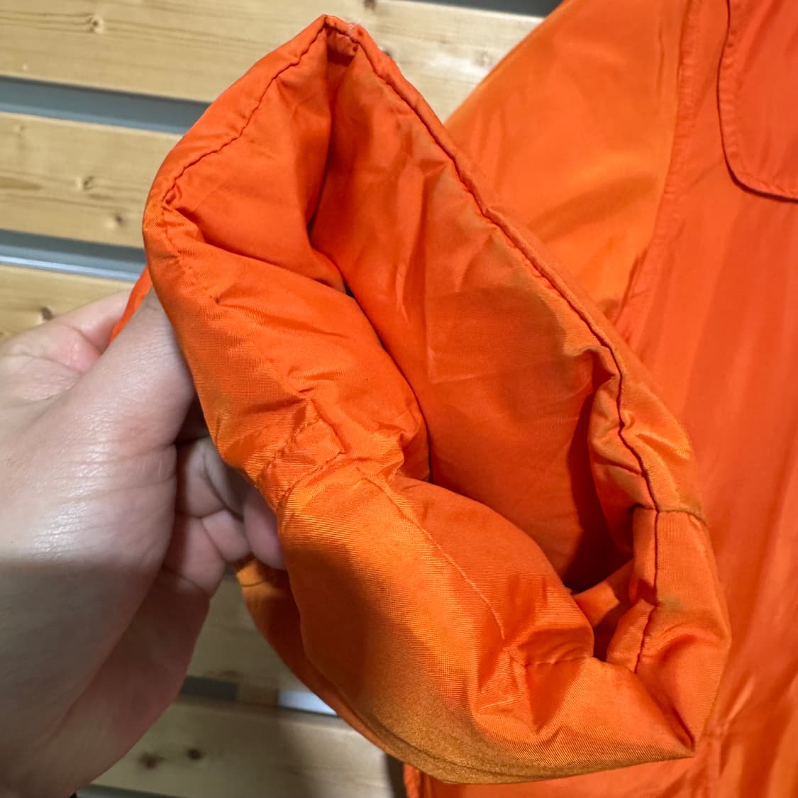 폴로 더플 자켓 상품이미지7