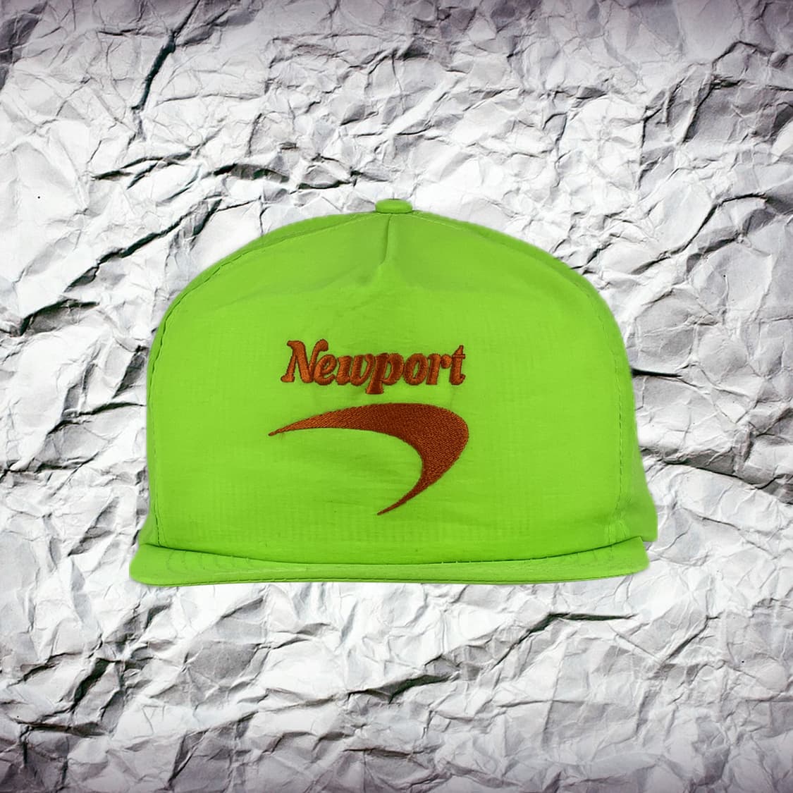 NEWPORT TRUCKER 상품이미지1