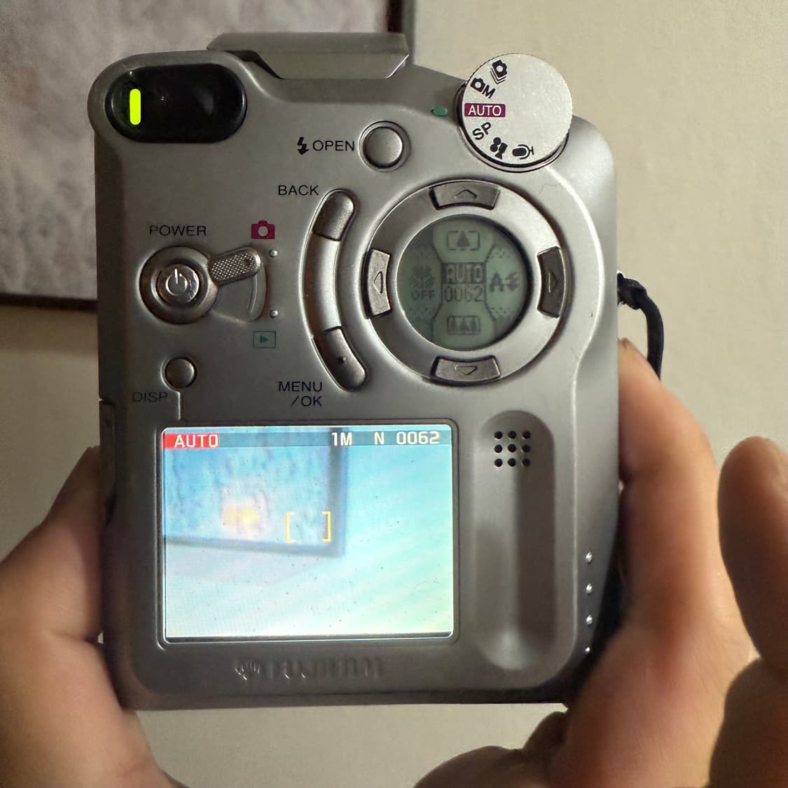 후지필름 파인픽스 finepix 4800z 상품이미지2