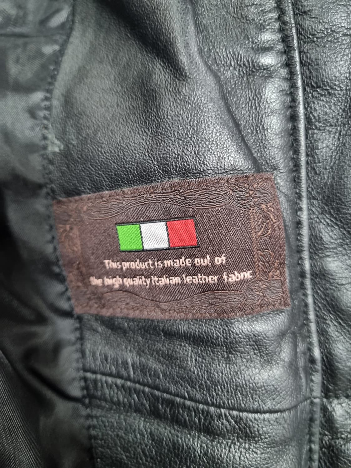 카시바디 여성 양가죽 구스패딩  상품이미지4