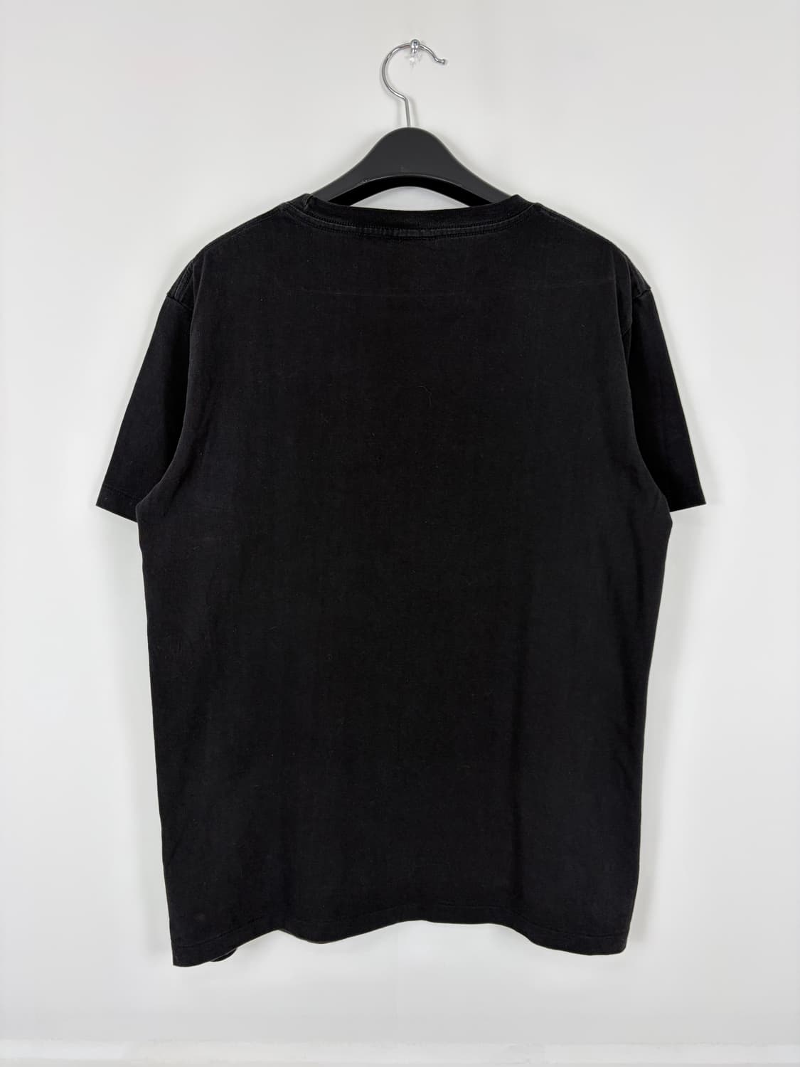 a174) 베이프 스페이스 카모 반팔티셔츠 상품이미지6