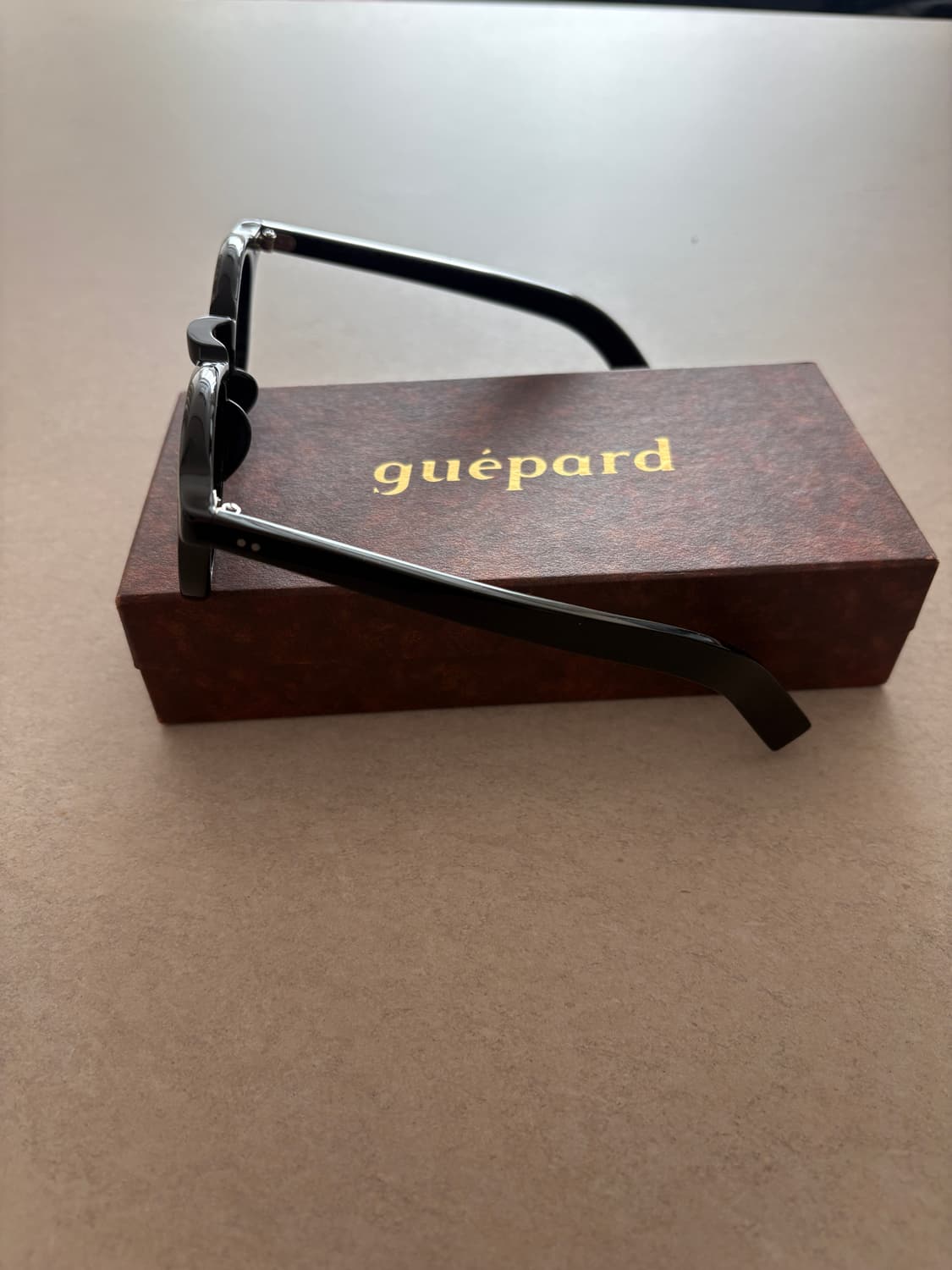 규파드 GP05 블랙 상품이미지5