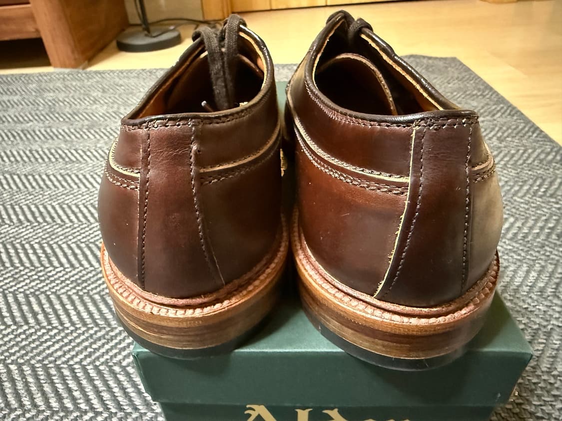 알든 / A3609 Ranger Mocc  US10 사이즈 상품이미지7