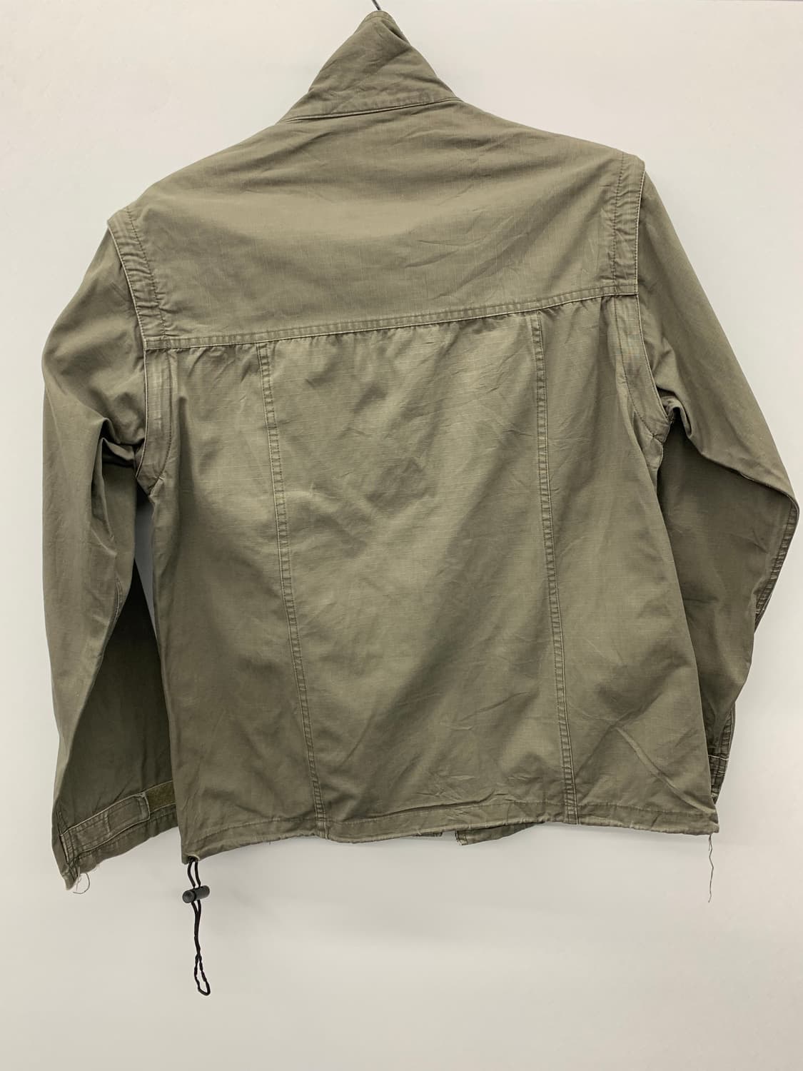 Rollergear 2way 자켓(팔분리) 상품이미지7